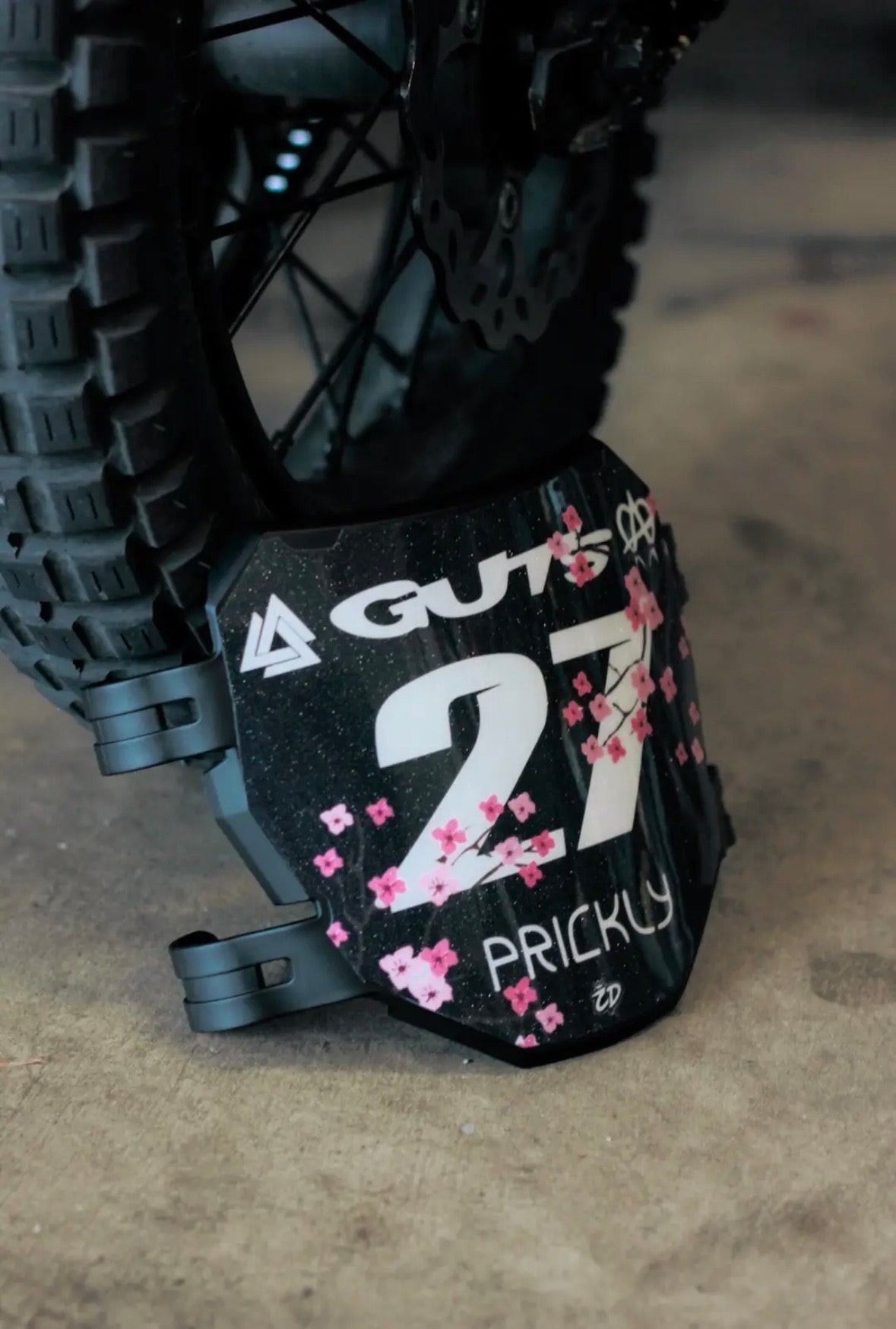ALL Decals – cdcustoms