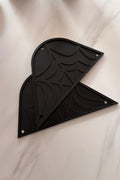Ridstar Spider Web Side Panels