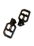 CNC Titanium Foot Pegs