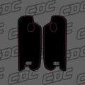 Fastace Fork Guard Decals