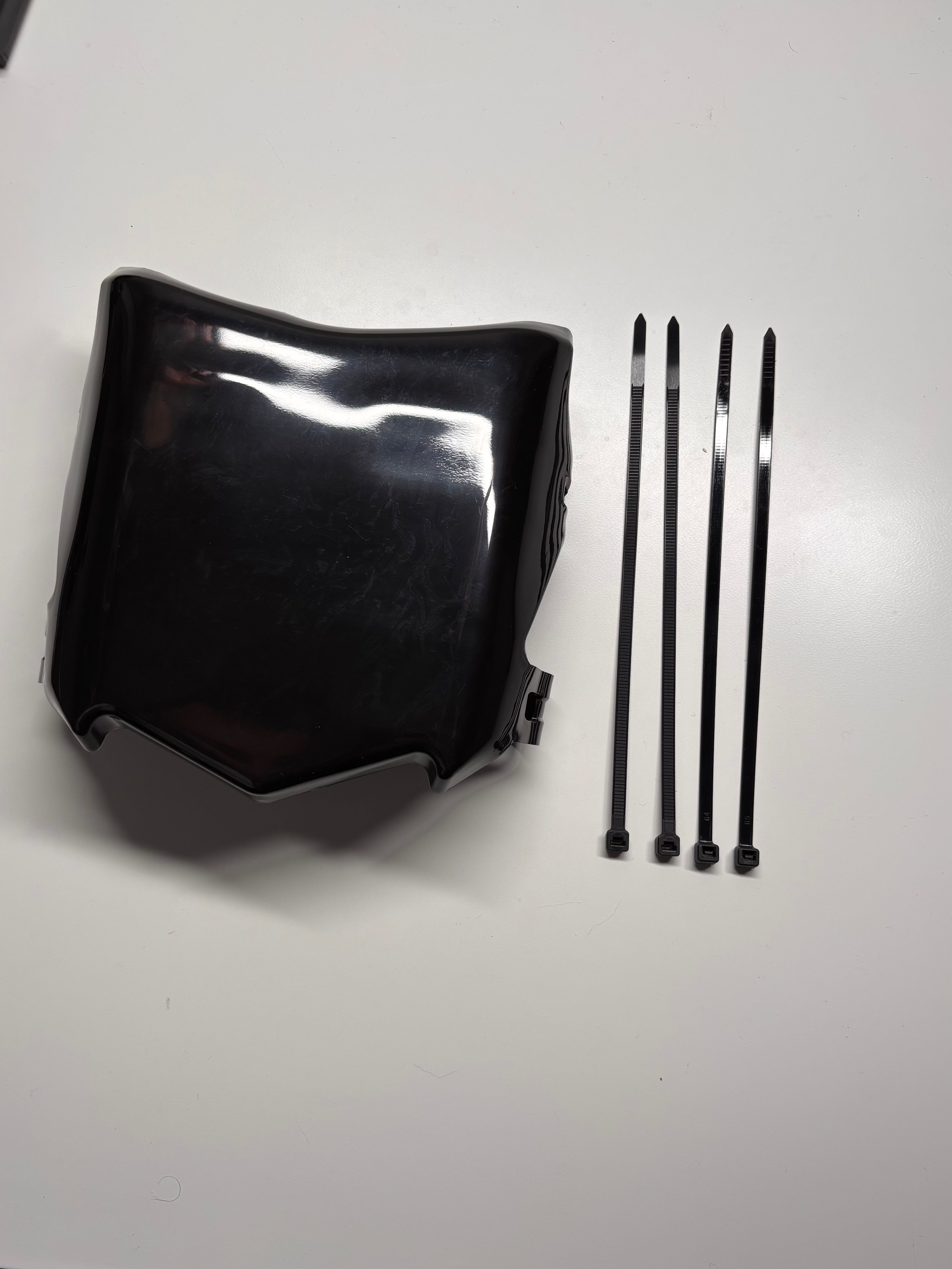 Motocutz Style Plate