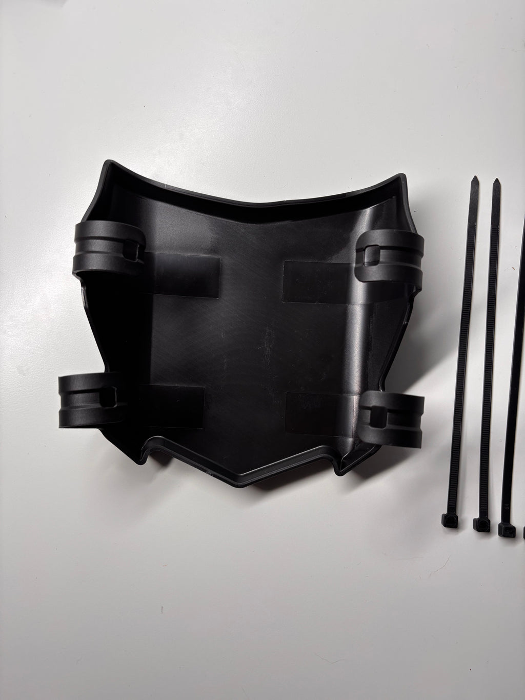Motocutz Style Plate