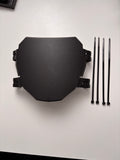 ODI Style Plate