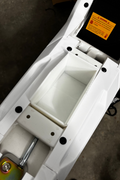 Yozma/Strike/Valtinsu Under Seat Storage
