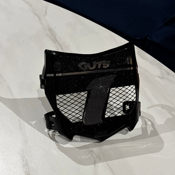 Custom Vented Plates