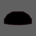Kurkin Front Plate Decal