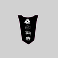 Talaria X3 Fender Decal