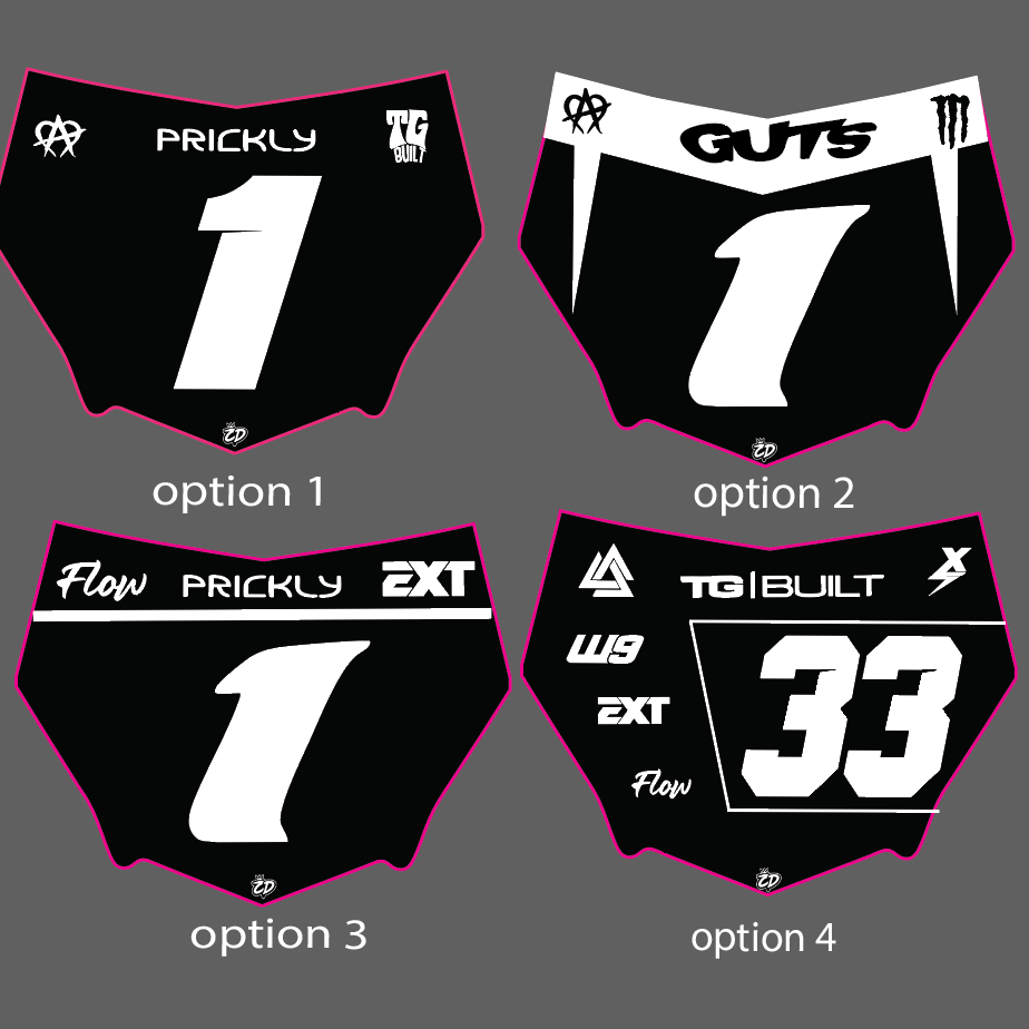 Motocutz Decal