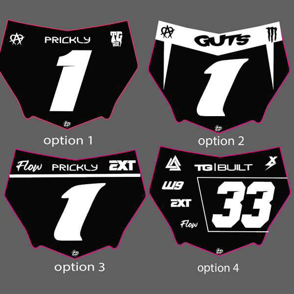 Motocutz Decal